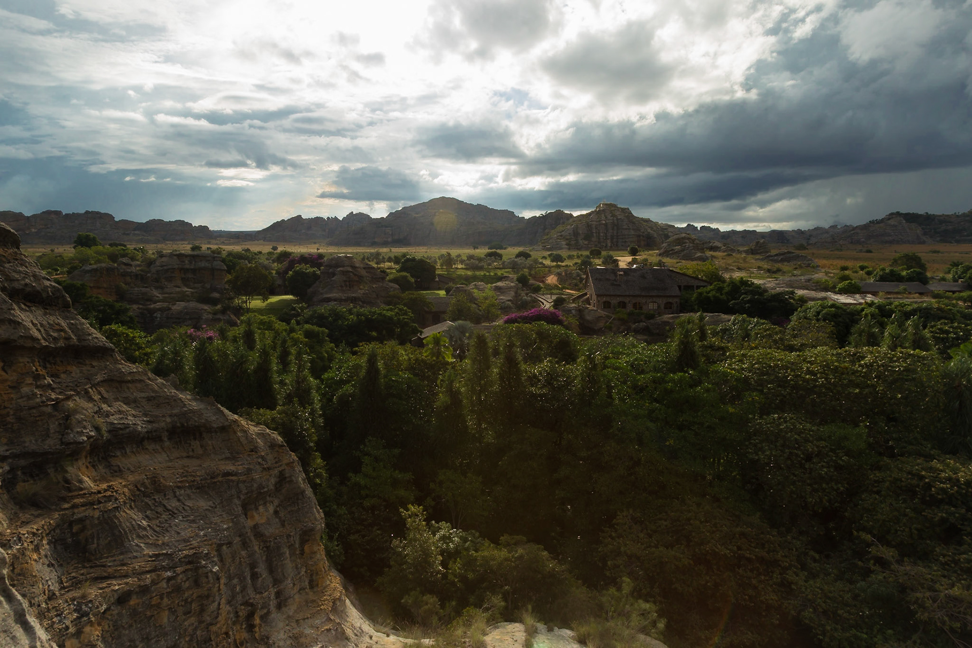 Isalo, Ihorombe, Madagascar [Apr 2019]