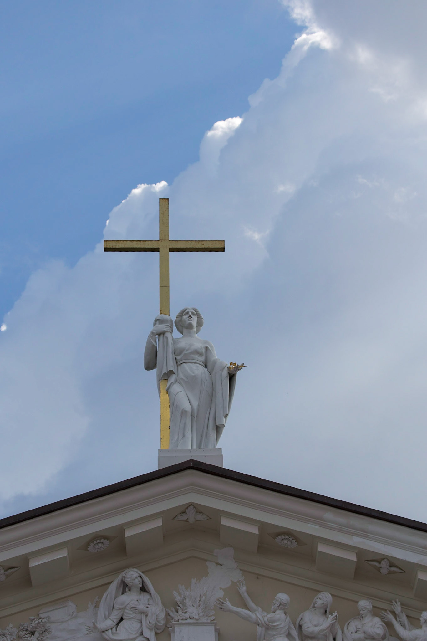 , Vilnius, Lithuania [Aug 2020]