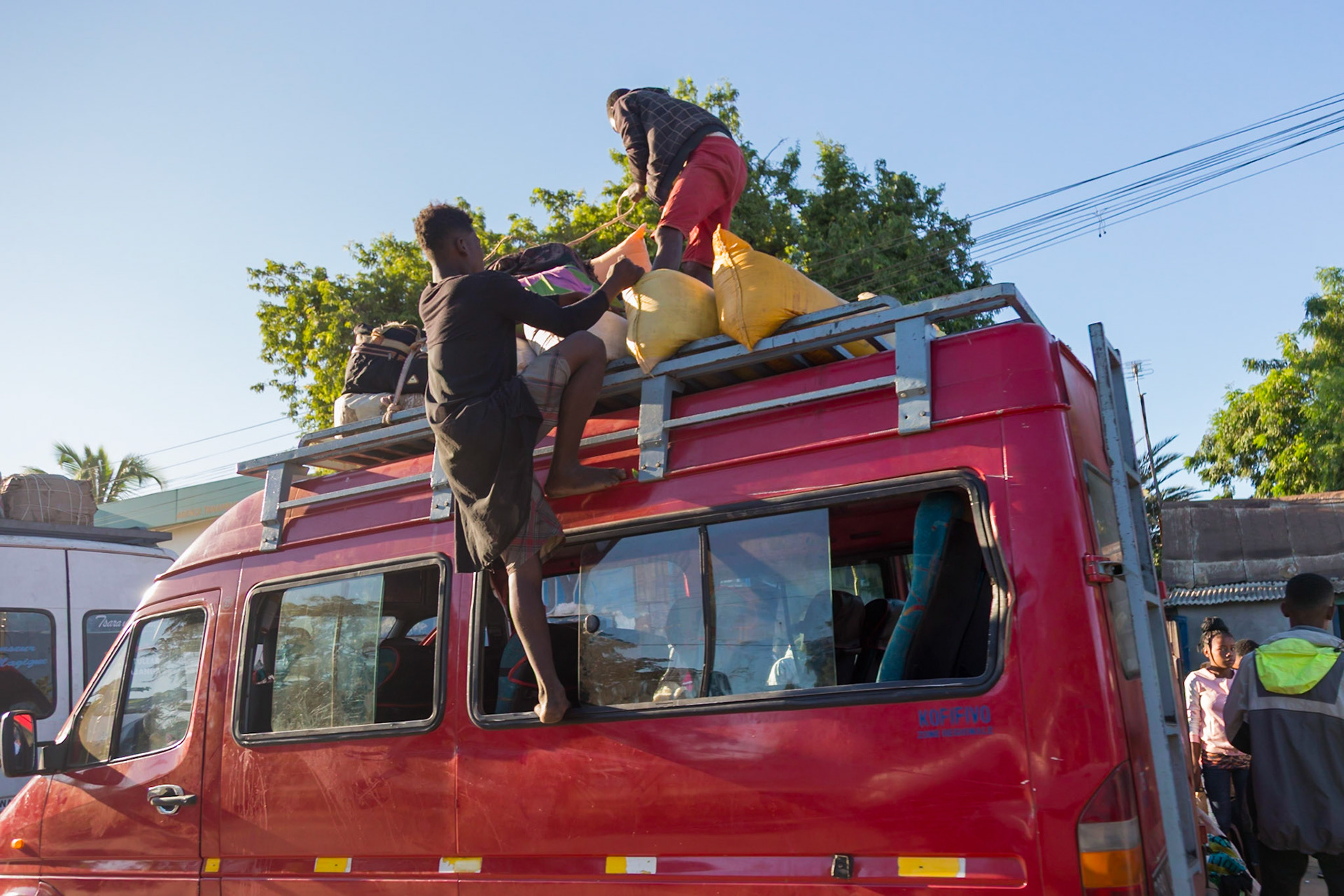 Toliara, Toliara, Madagascar [Apr 2019]