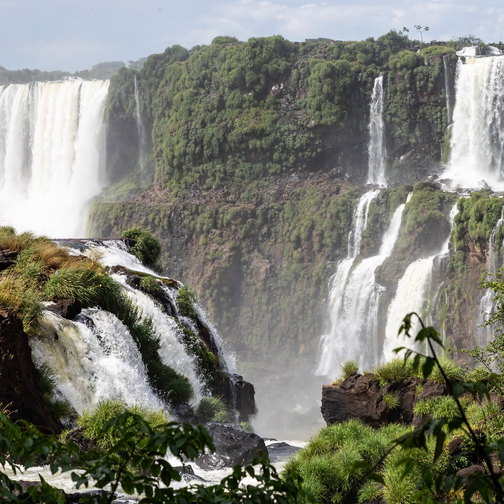Foz do Iguaçu, Paraná, Brazil [Feb 2024]