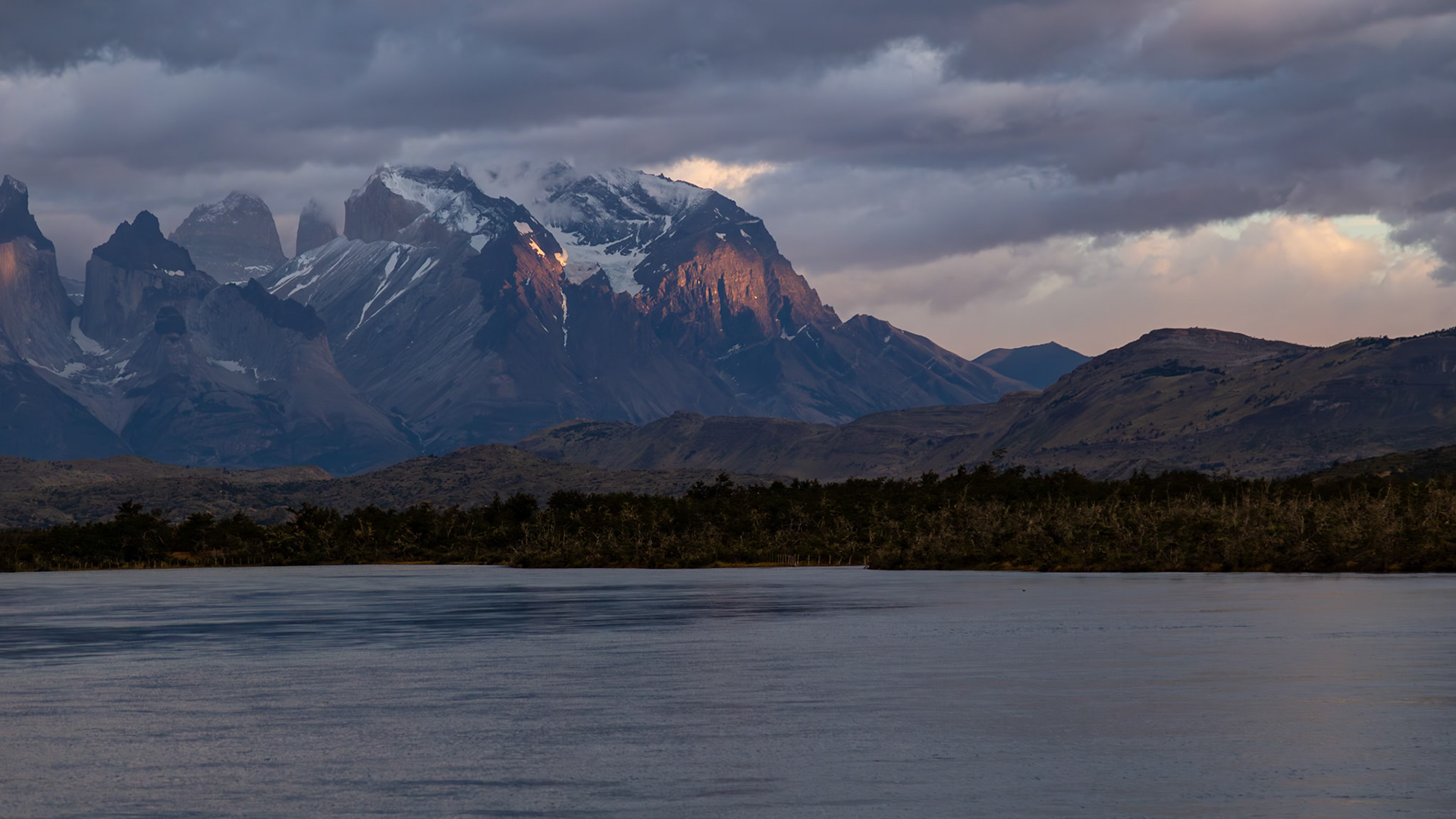 Torres del Paine, Magellan and the Chilean Antarctic, Chile [Jan 2024]