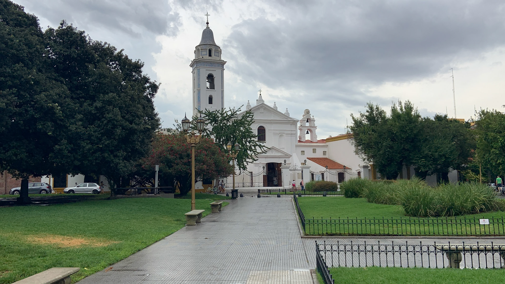 , Buenos Aires, Argentina [Feb 2024]