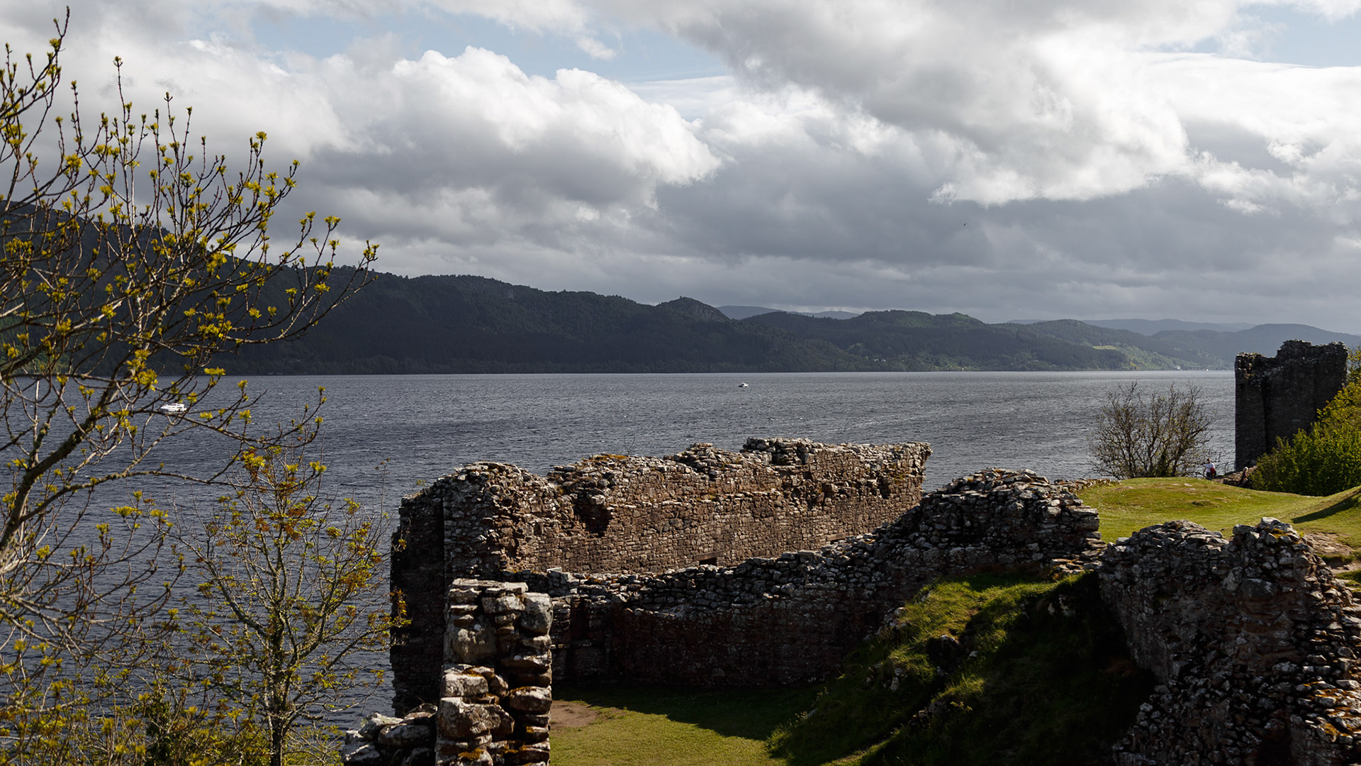 Inverness, Scotland, United Kingdom [May 2026]