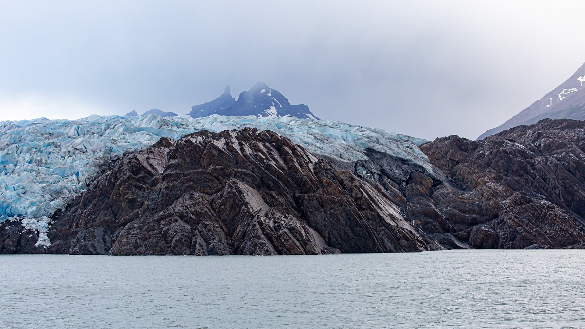 Torres del Paine, Magellan and the Chilean Antarctic, Chile [Jan 2024]