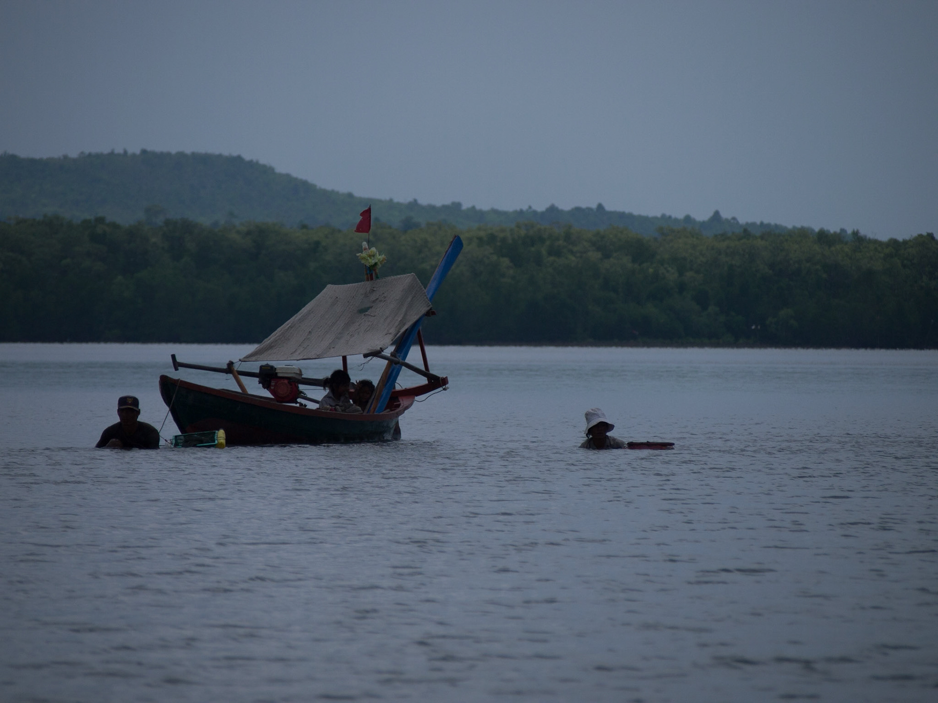 Ream, Sihanoukville, Cambodia [Apr 2015]