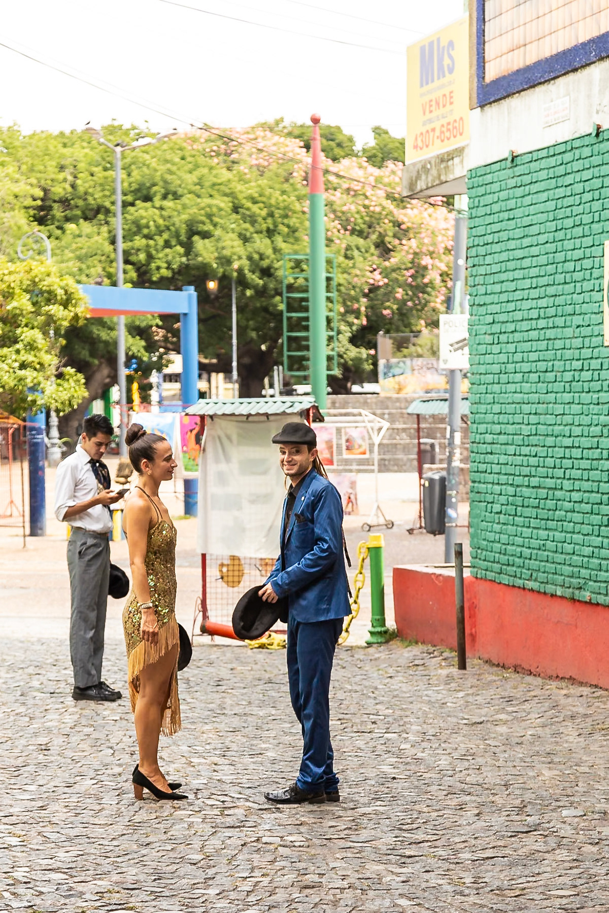 , Buenos Aires, Argentina [Feb 2024]
