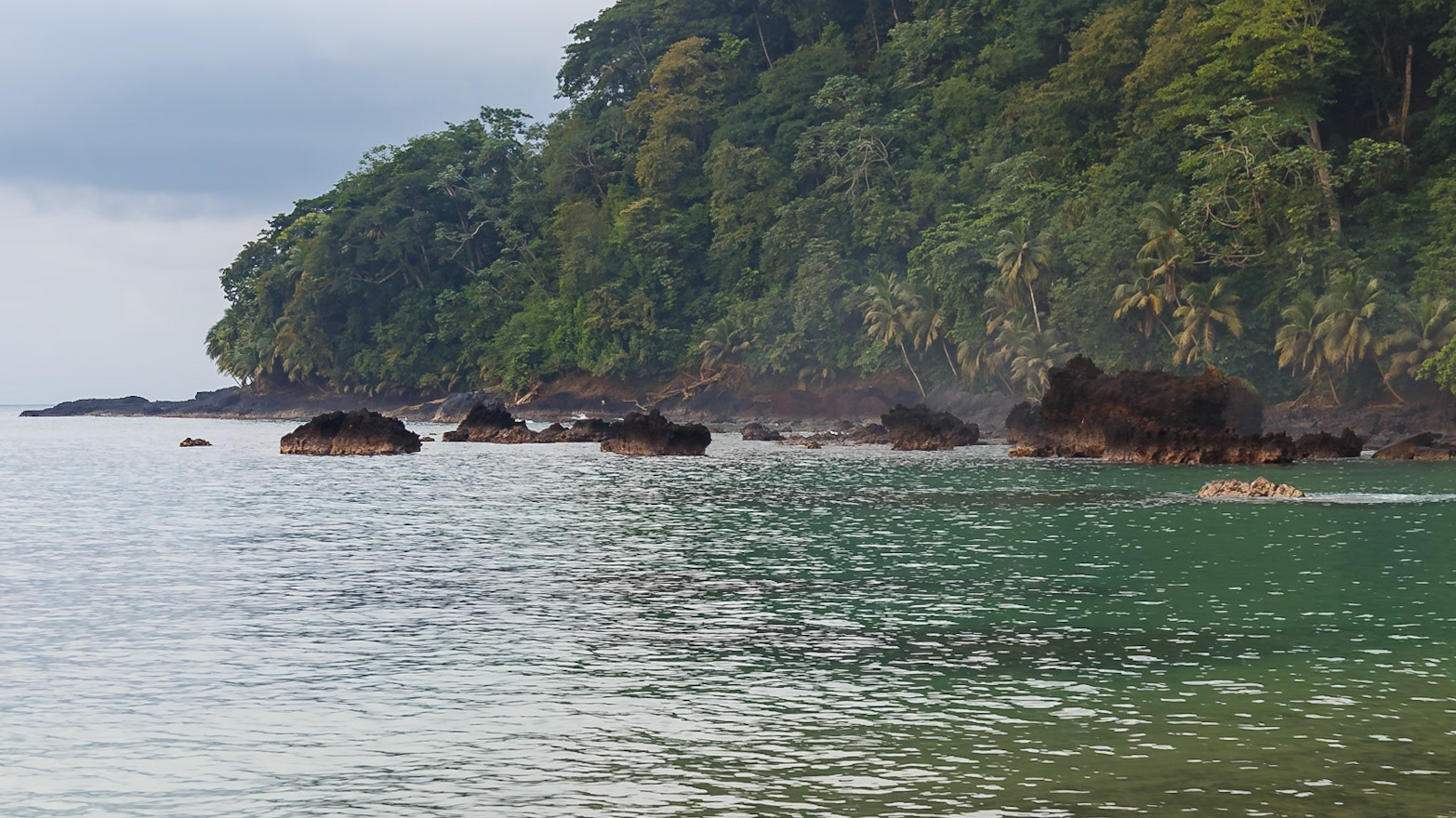 , Caué, São Tomé and Príncipe [Jan 2026]