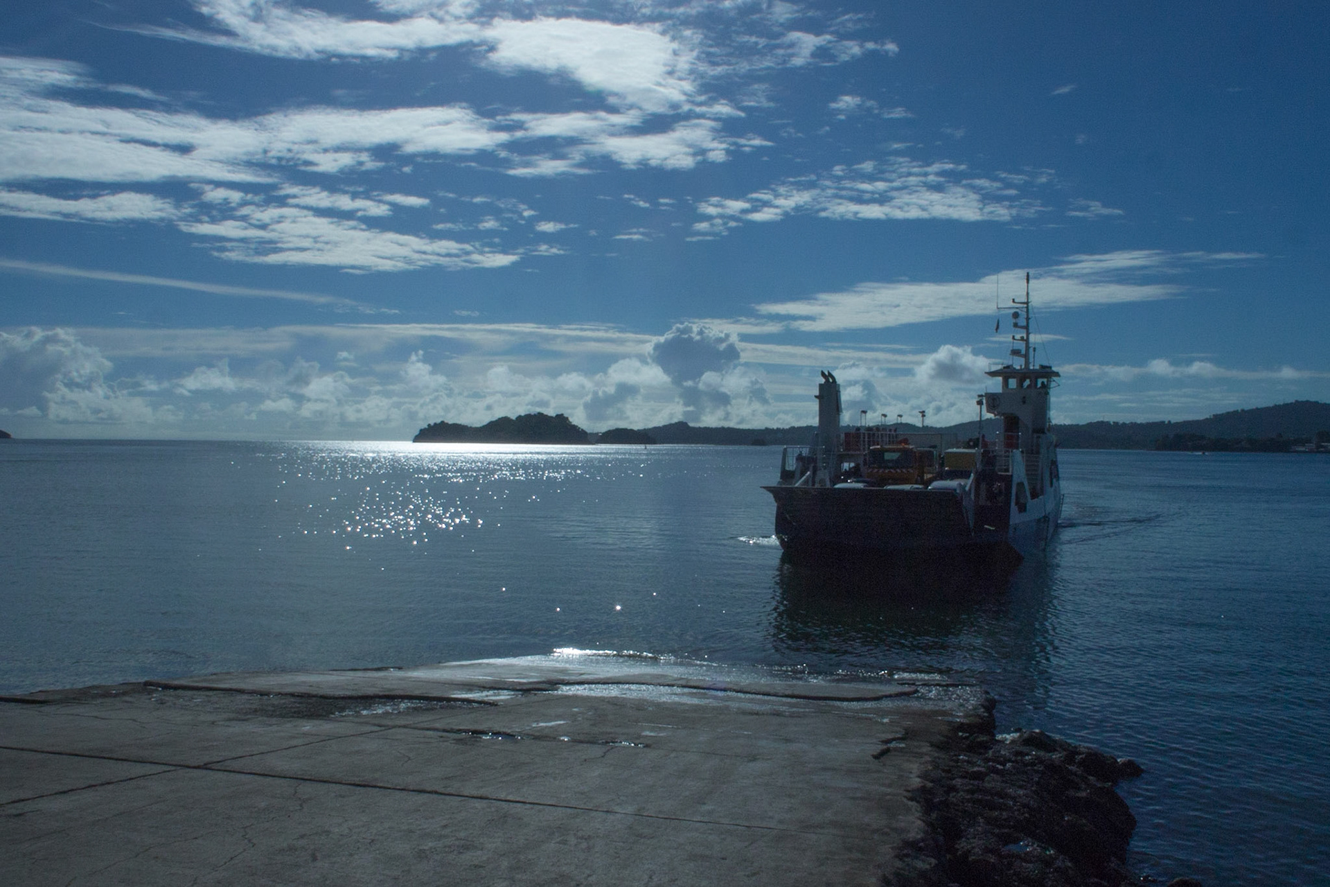 Mamoudzou, Canton de Mamoudzou, Mayotte [Apr 2017]