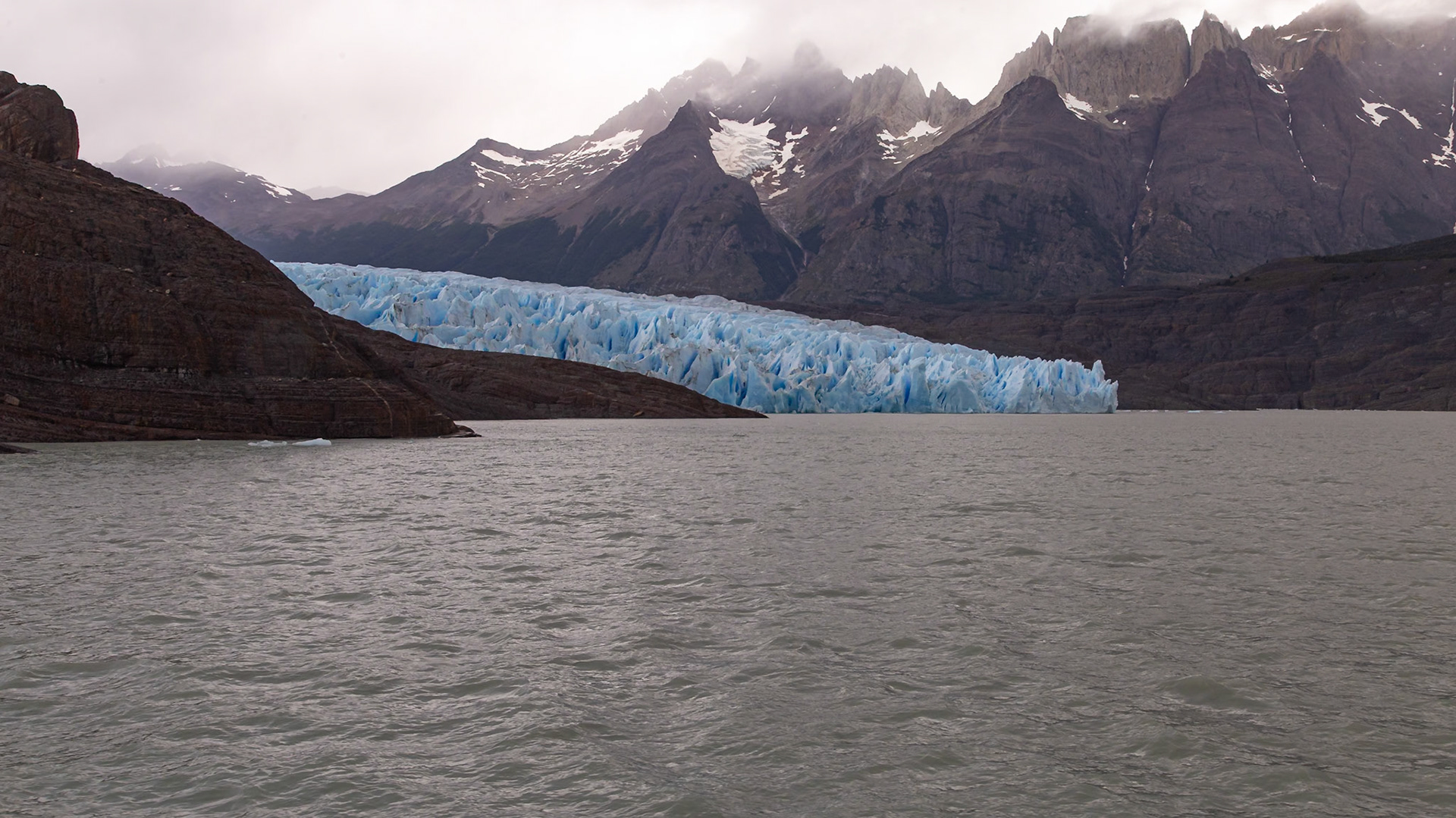 Torres del Paine, Magellan and the Chilean Antarctic, Chile [Jan 2024]
