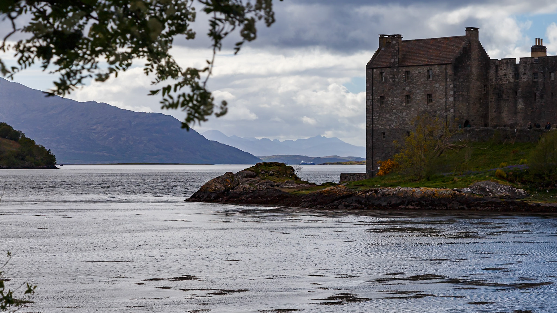 Kyle, Scotland, United Kingdom [May 2026]