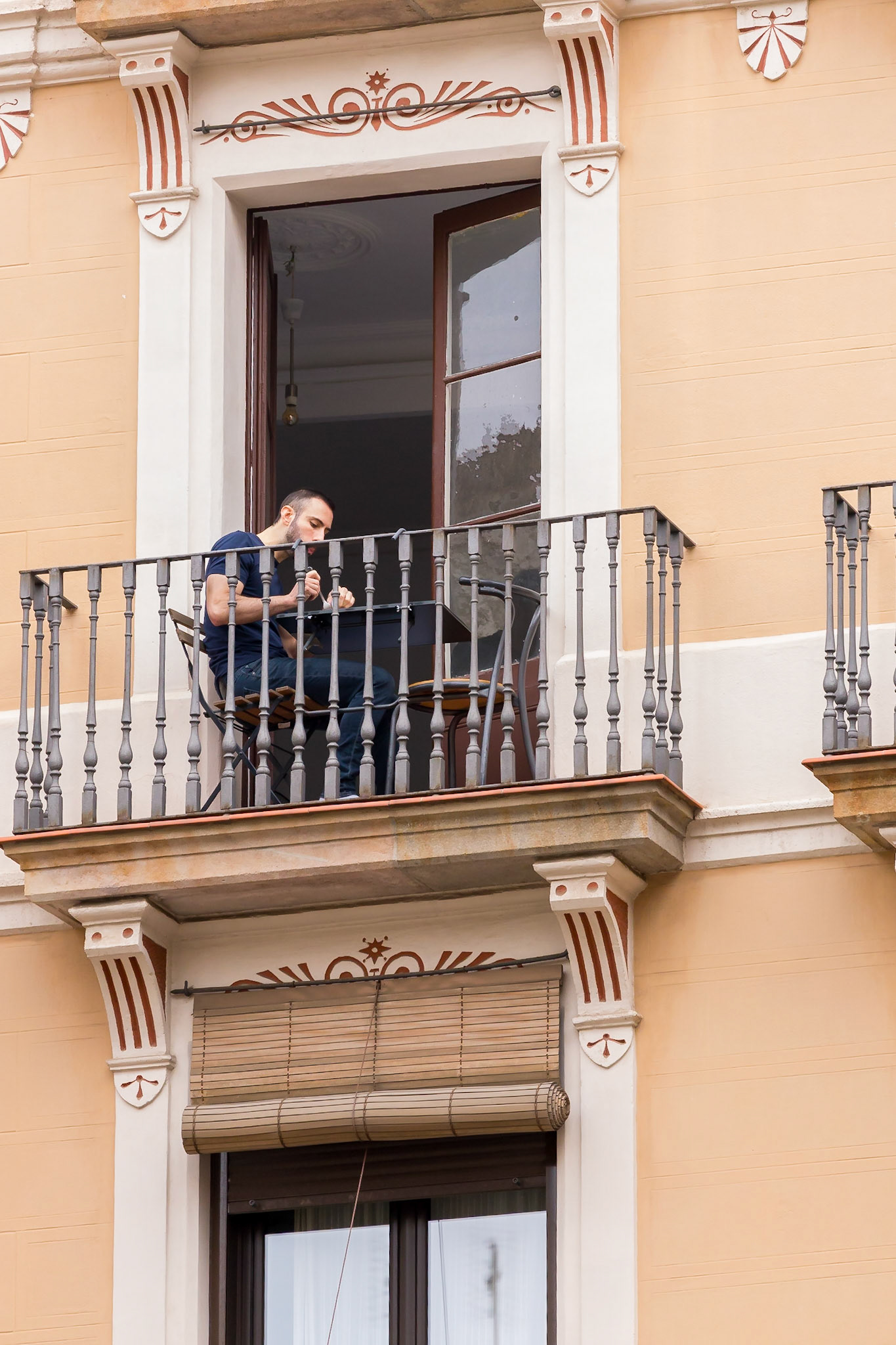 Barcelona, Barcelona, Spain [Oct 2022]