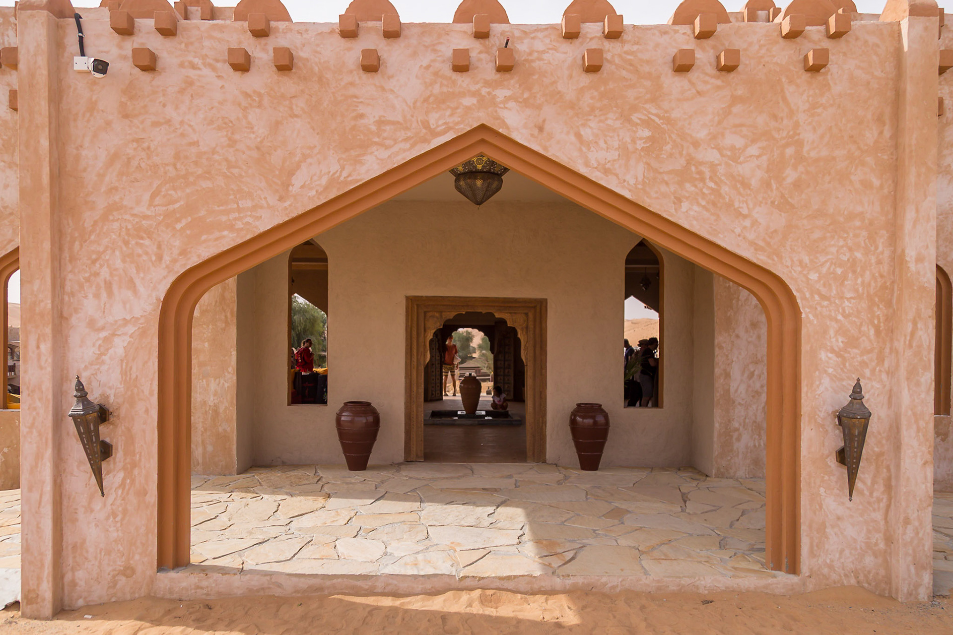 Bidiya, Ash Sharqiyah North Governorate, Oman [Apr 2018]
