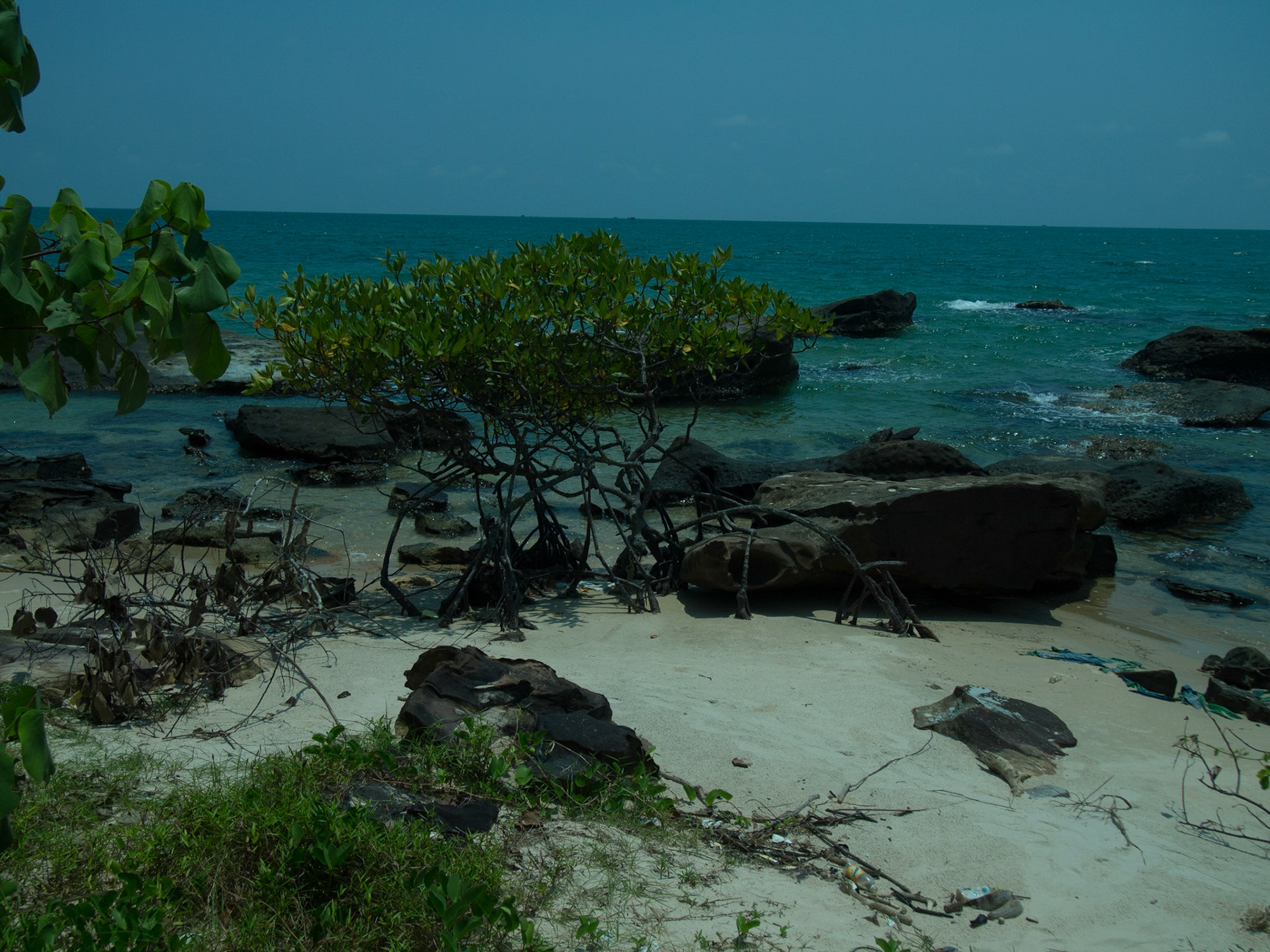 Ream, Sihanoukville, Cambodia [Apr 2015]