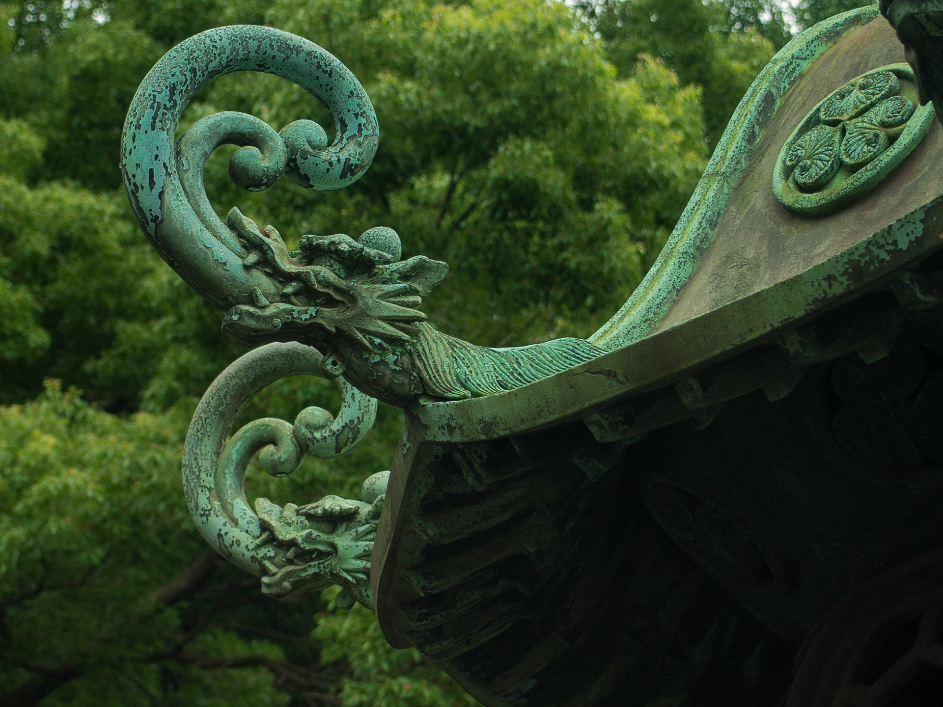 Tokyo, Tokyo Prefecture, Japan [Jul 2014]