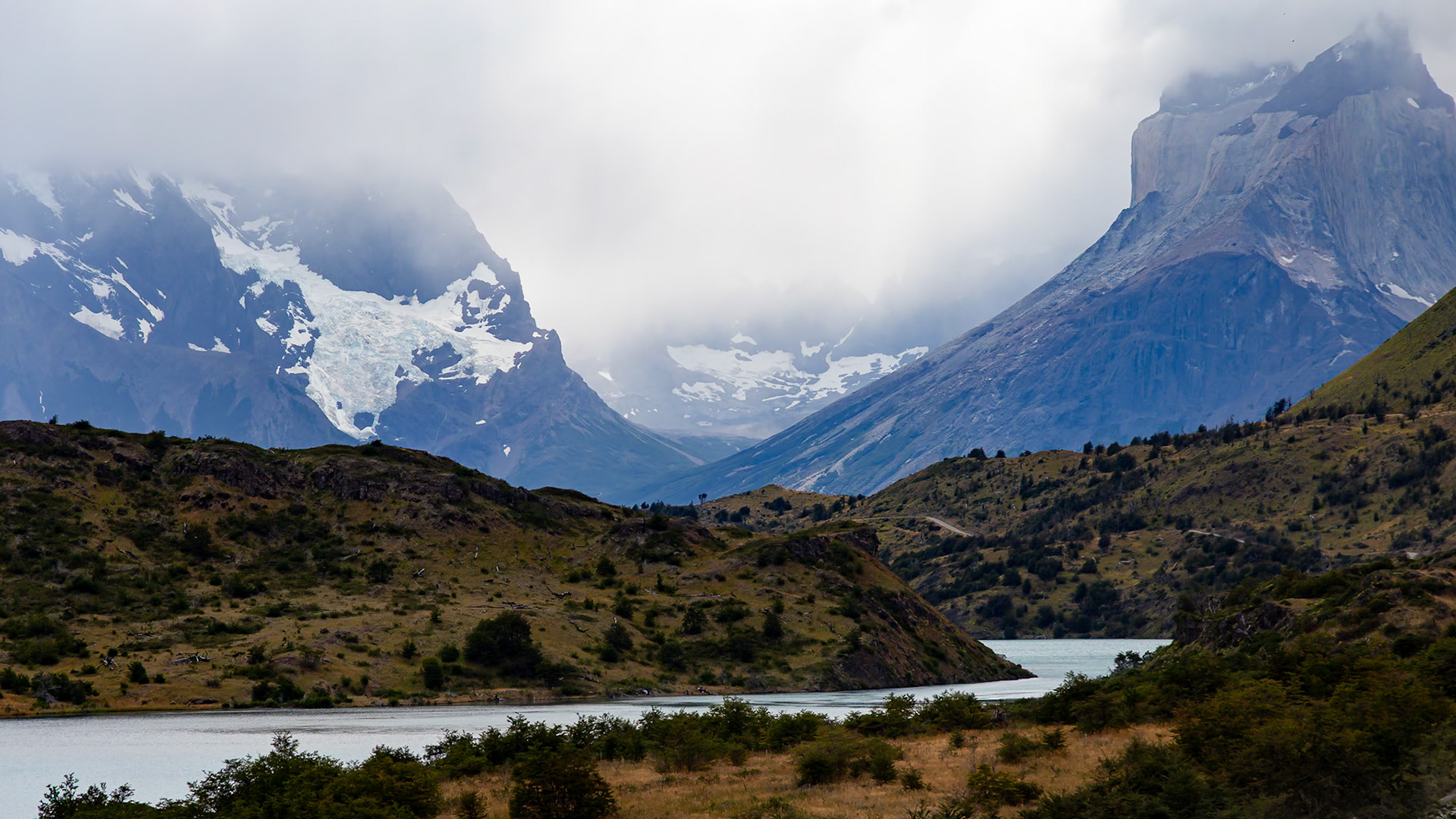 Torres del Paine, Magellan and the Chilean Antarctic, Chile [Jan 2024]