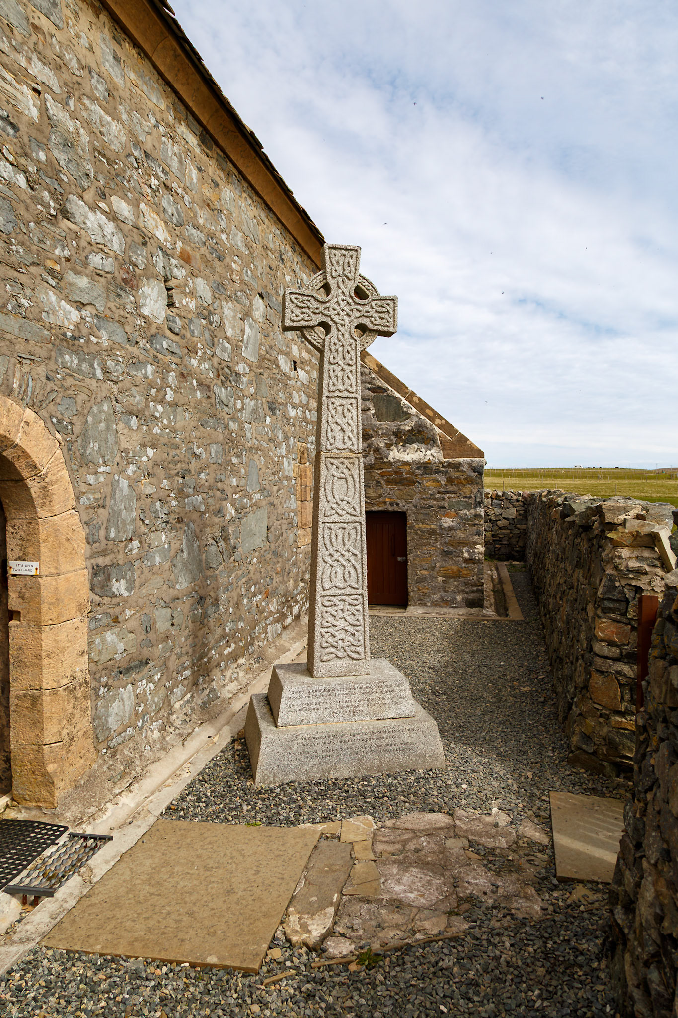 Isle of Lewis, Scotland, United Kingdom [May 2026]