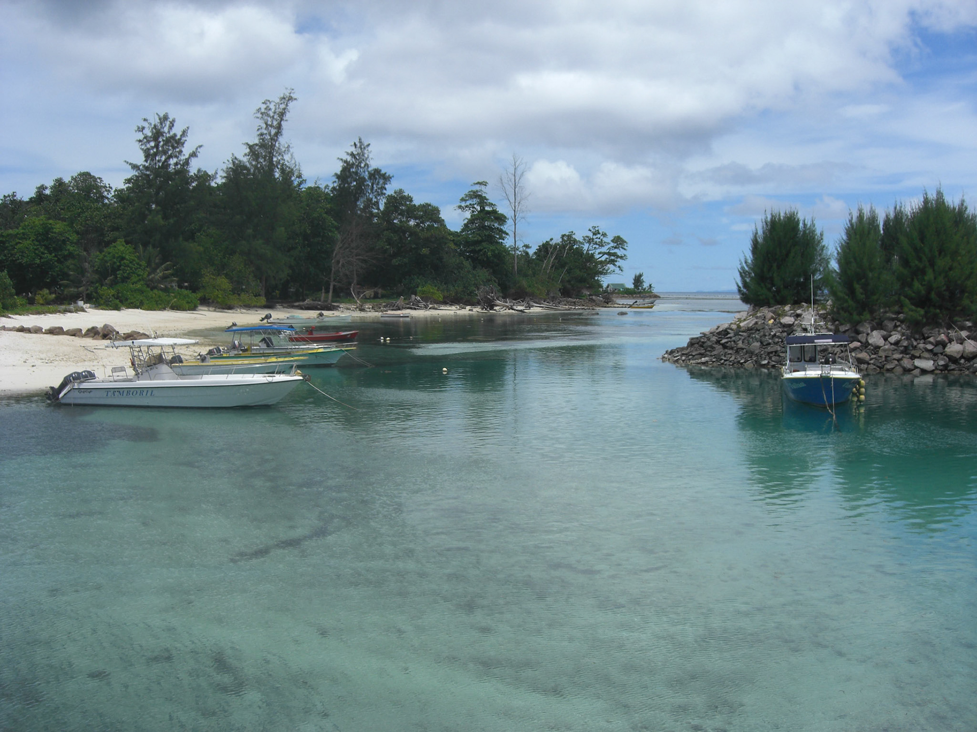 , Port Glaud, Seychelles [Apr 2012]