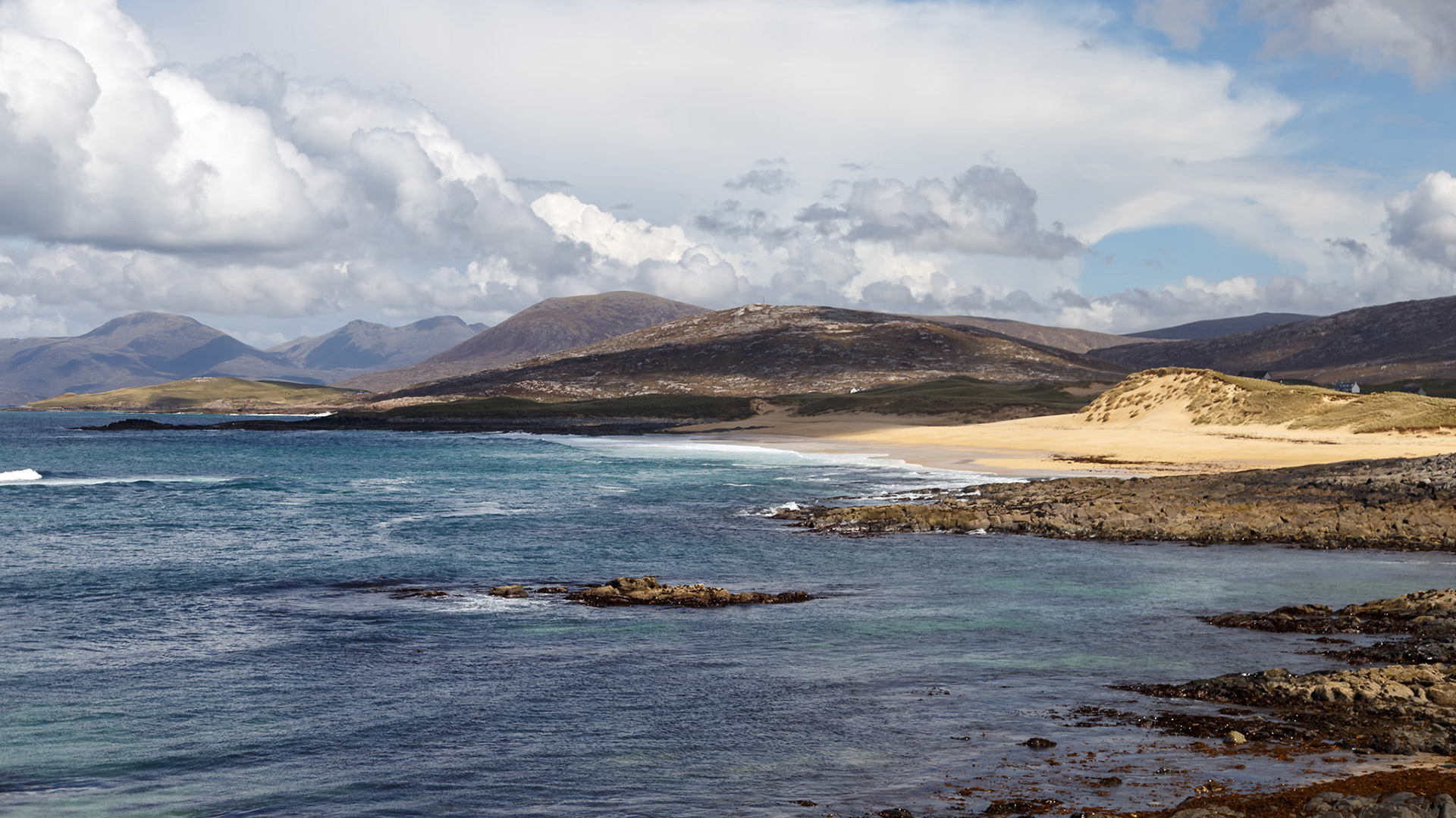 Harris, Scotland, United Kingdom [May 2026]