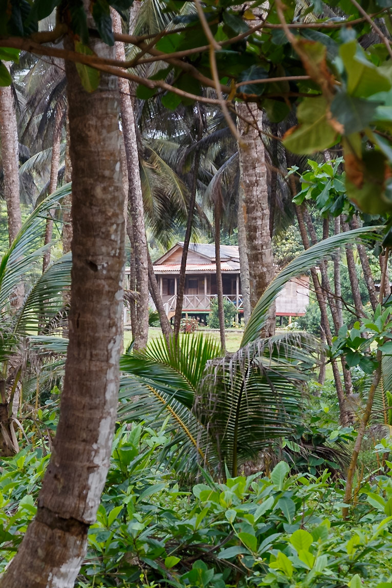 , Caué, São Tomé and Príncipe [Jan 2026]
