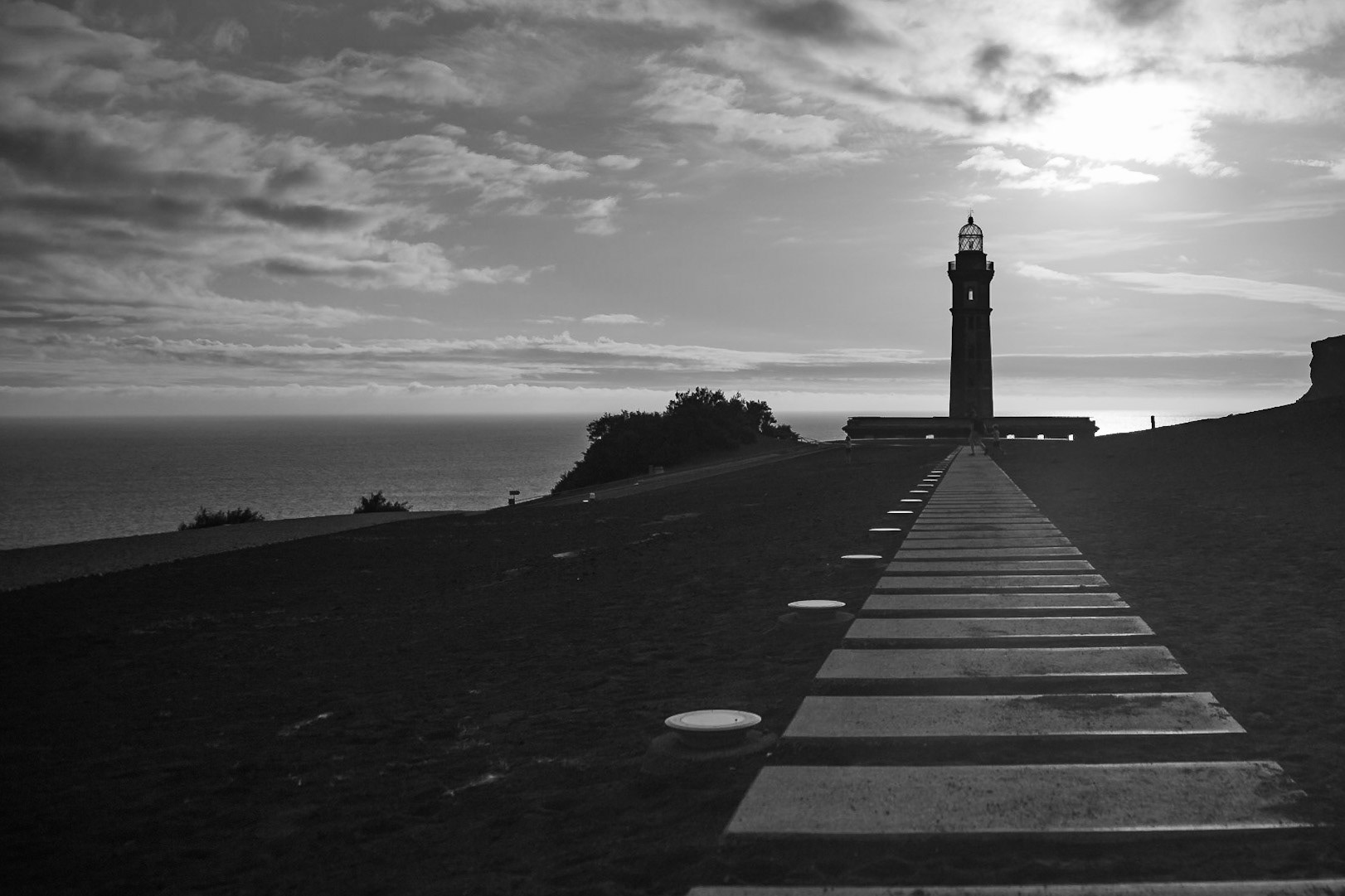 Capelo, Azores, Portugal [Aug 2019]
