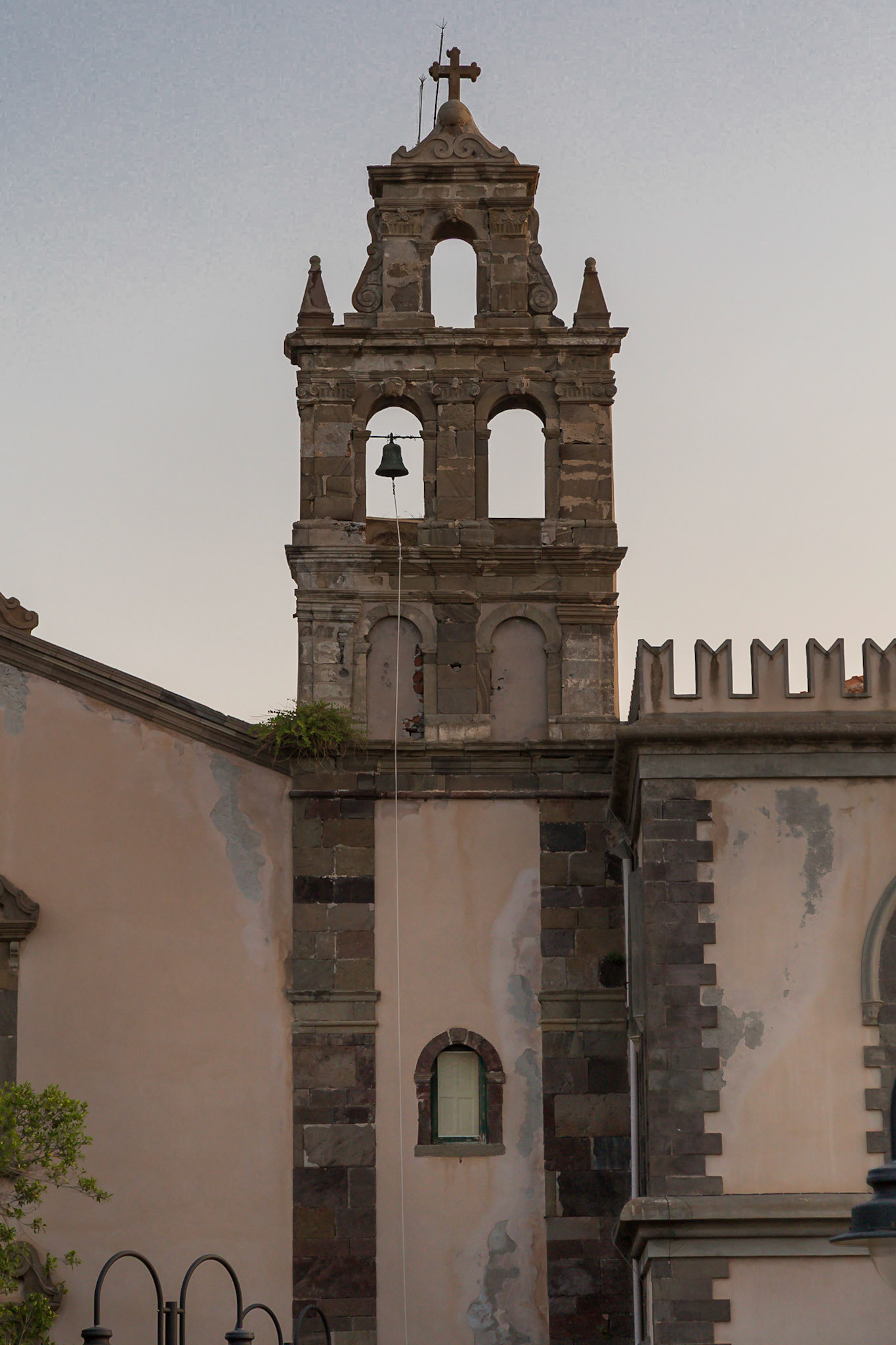 Lipari, Messina, Italy [Aug 2017]