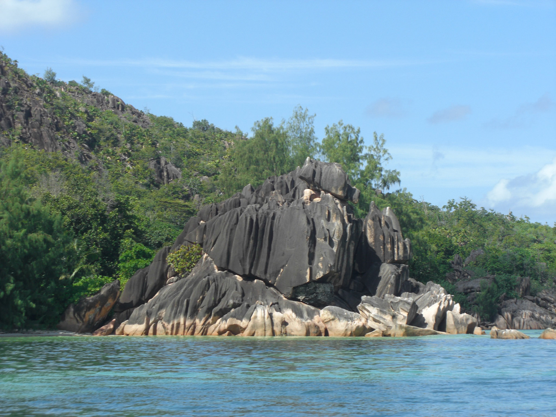 , Port Glaud, Seychelles [Apr 2012]