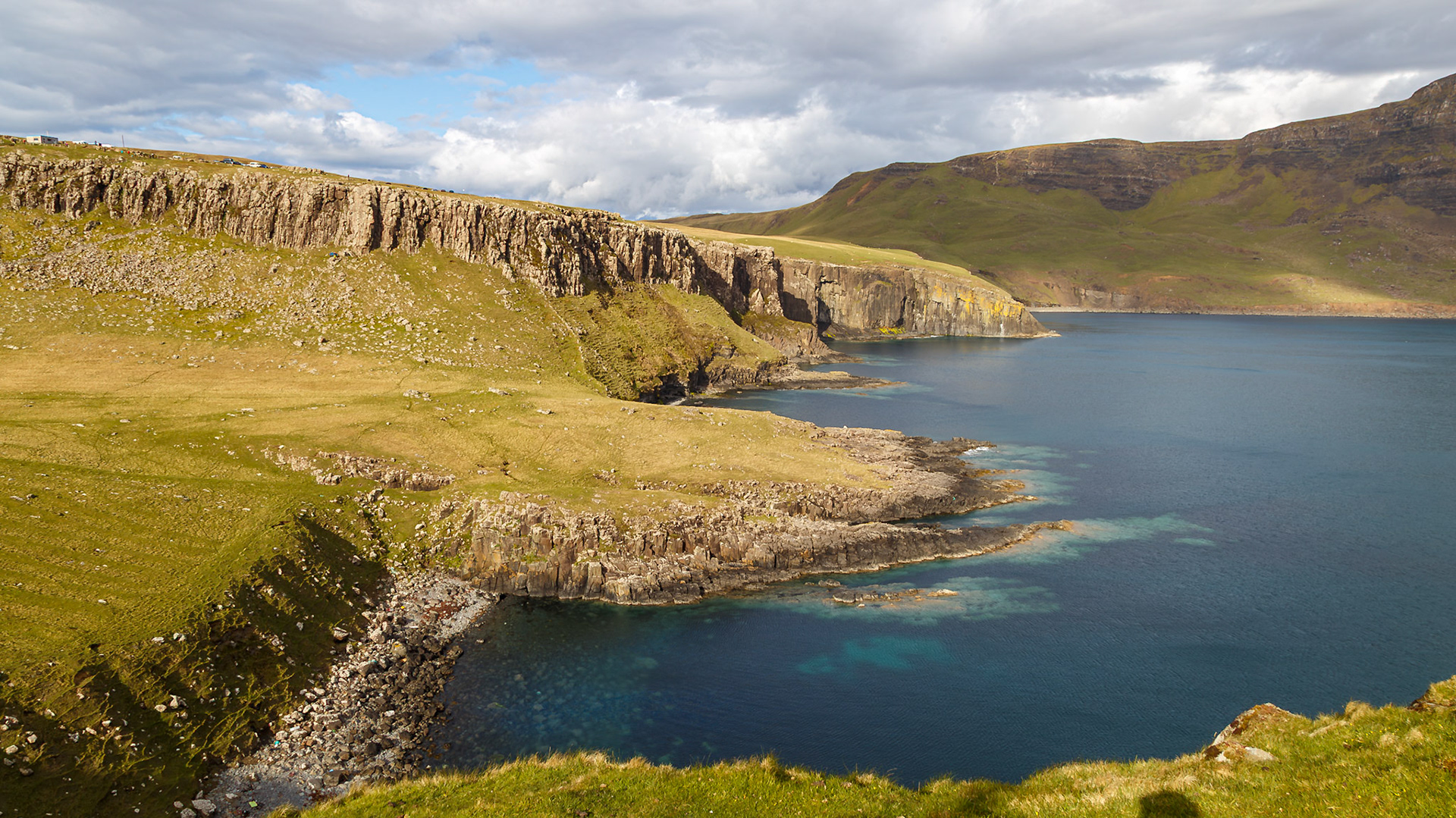 Isle of Skye, Scotland, United Kingdom [May 2026]