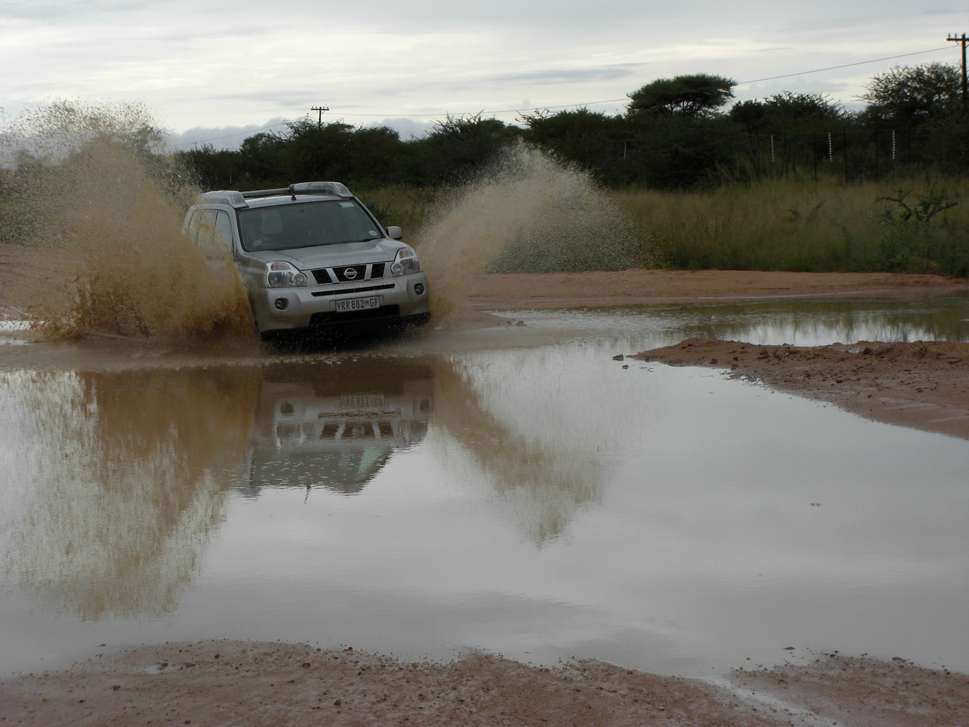 , Otjozondjupa, Namibia [Mar 2010]