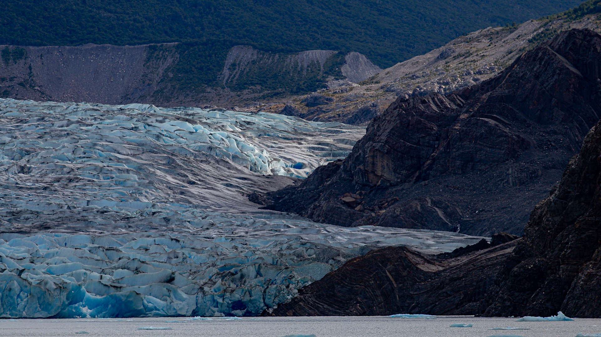 Torres del Paine, Magellan and the Chilean Antarctic, Chile [Jan 2024]