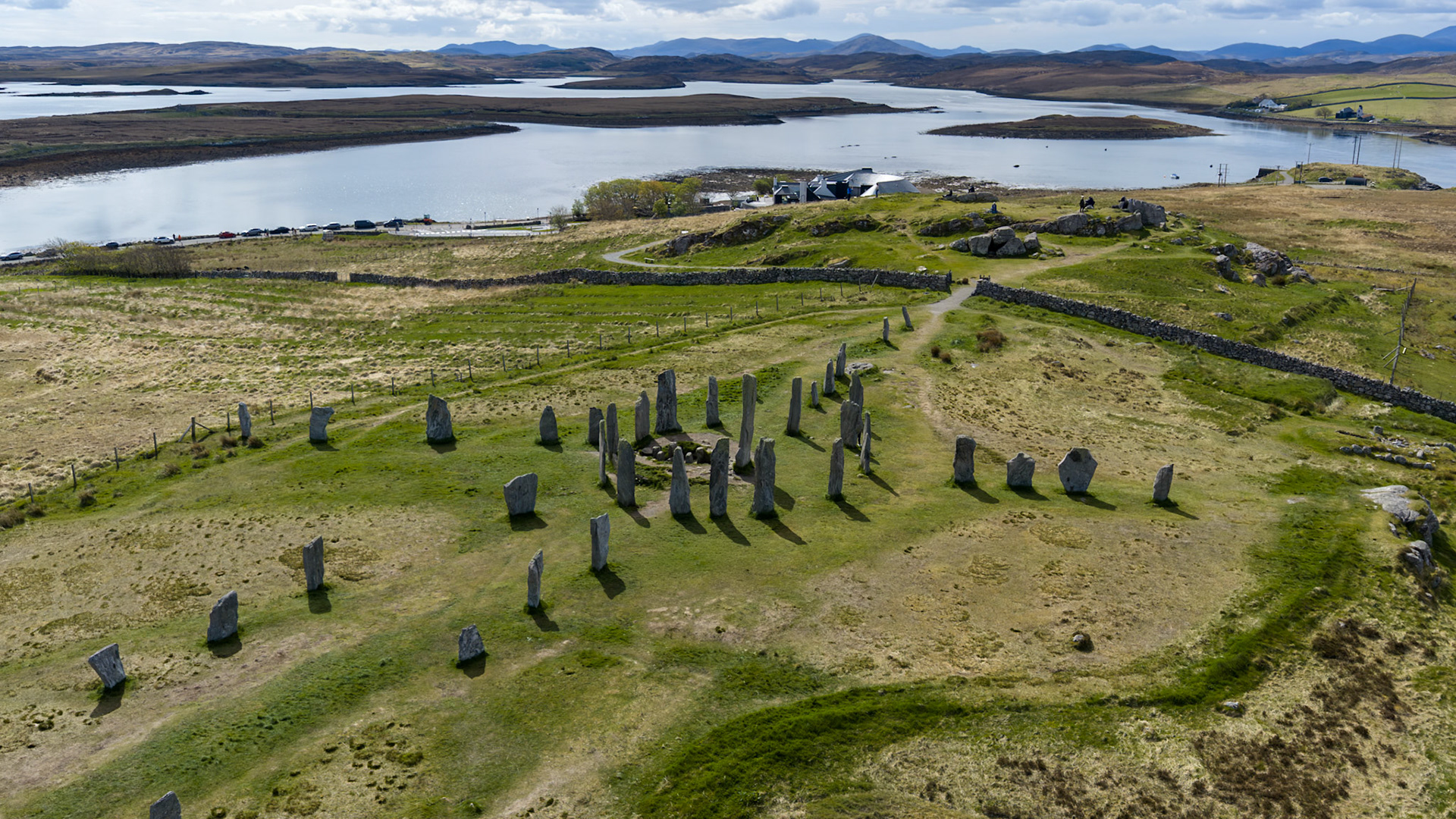 Isle of Lewis, Scotland, United Kingdom [May 2026]