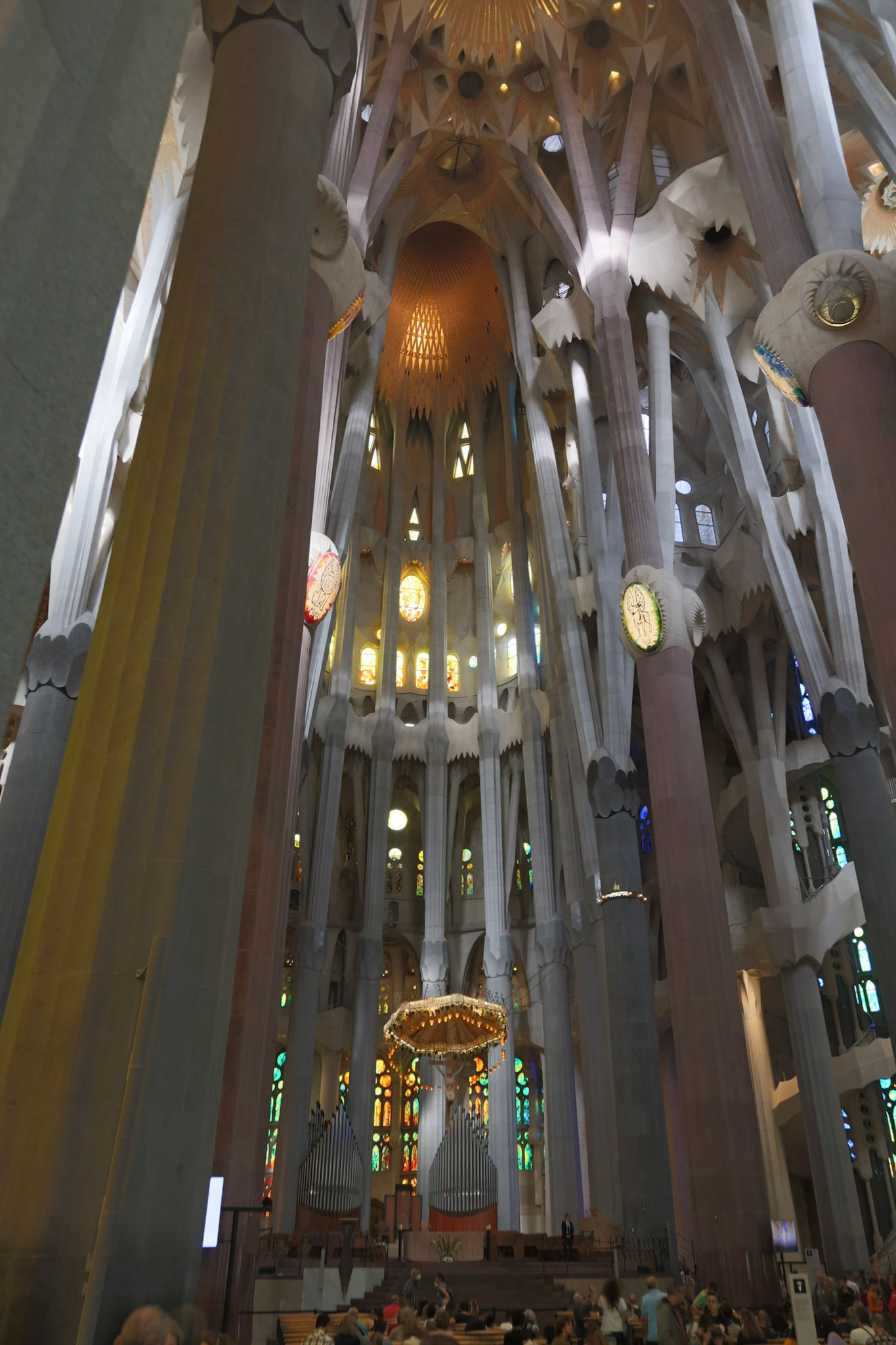 Barcelona, Barcelona, Spain [Oct 2022]