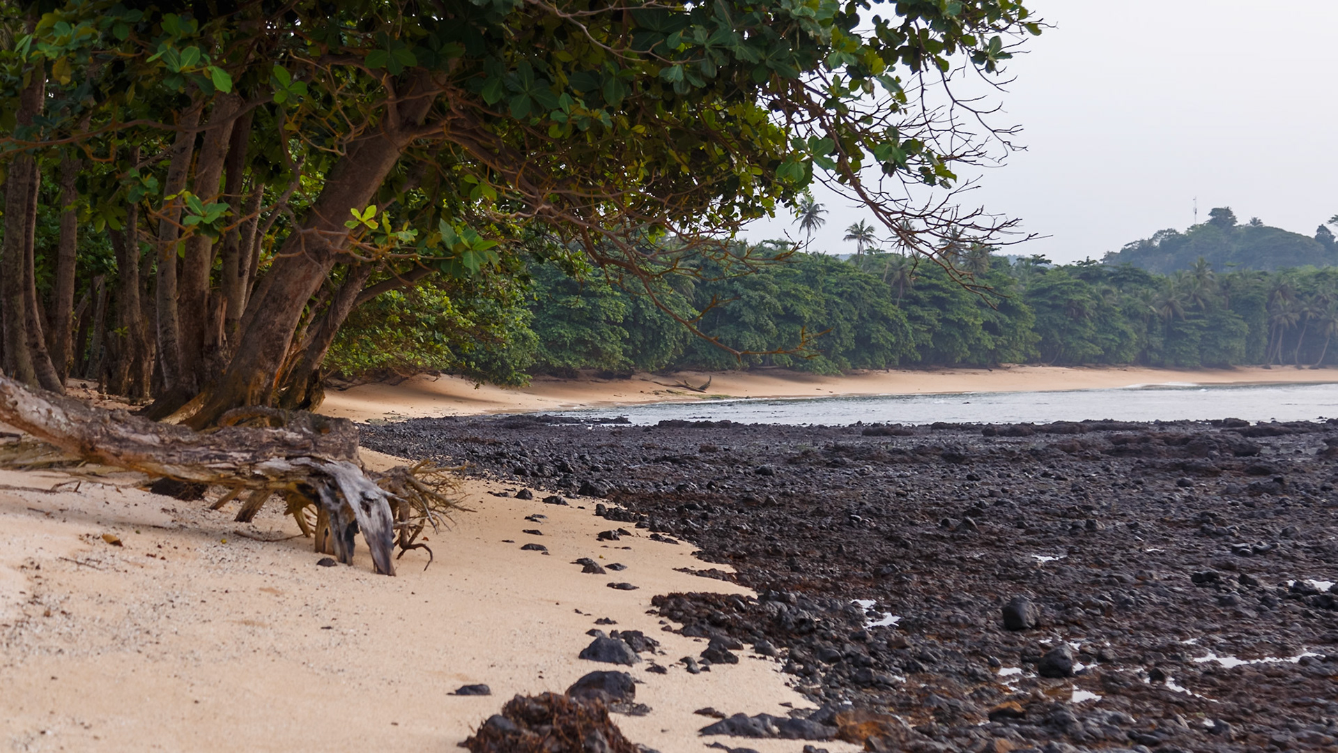 , Caué, São Tomé and Príncipe [Jan 2026]