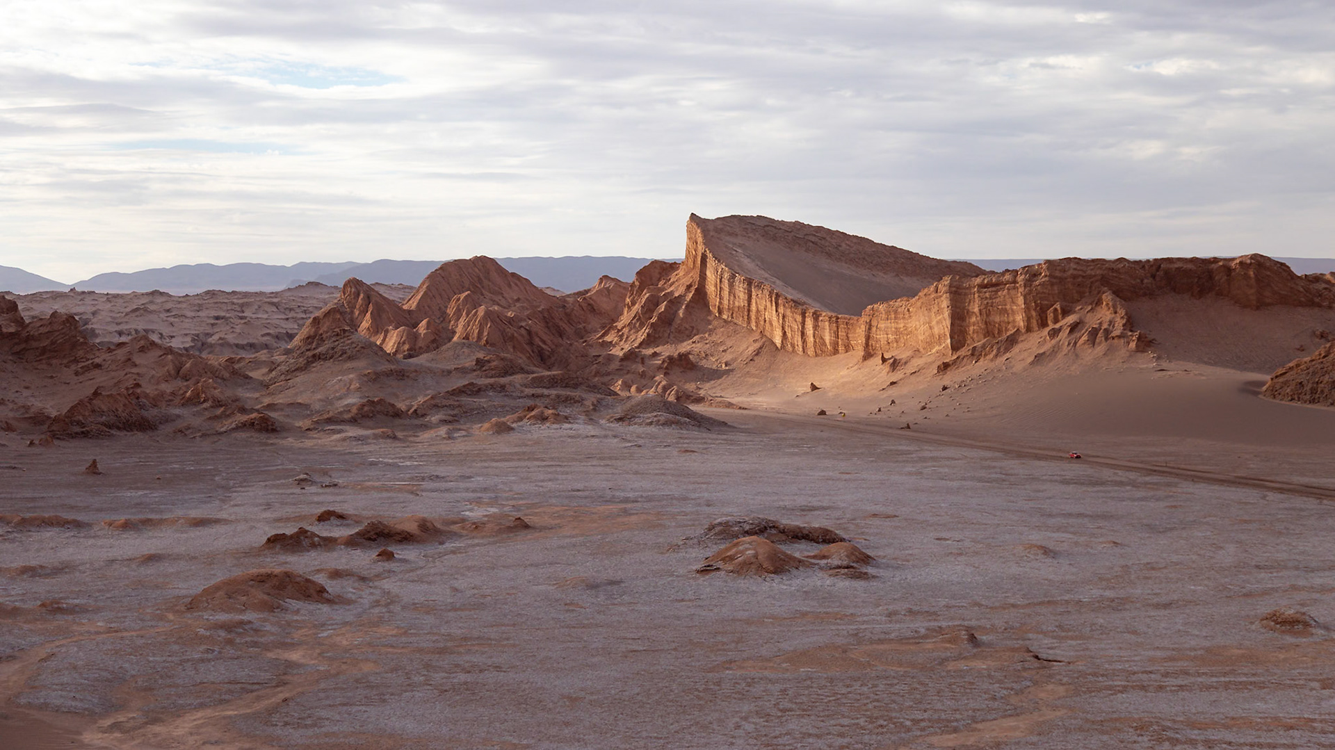 San Pedro de Atacama, Antofagasta, Chile [Jan 2024]