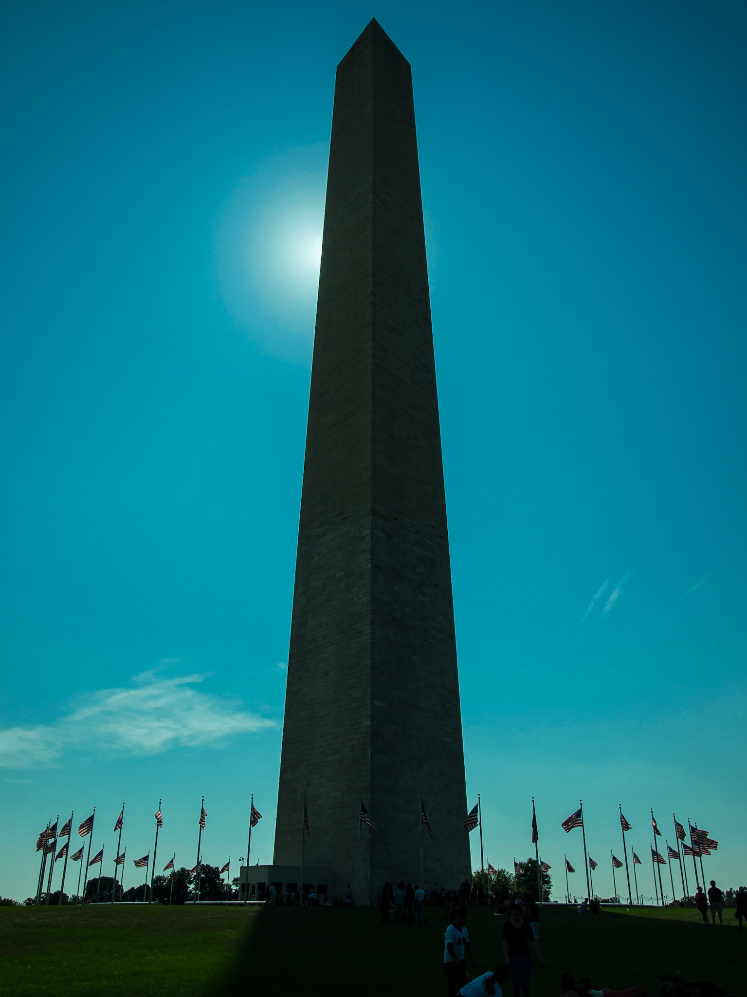 Washington, District of Columbia, United States [Sept 2014]