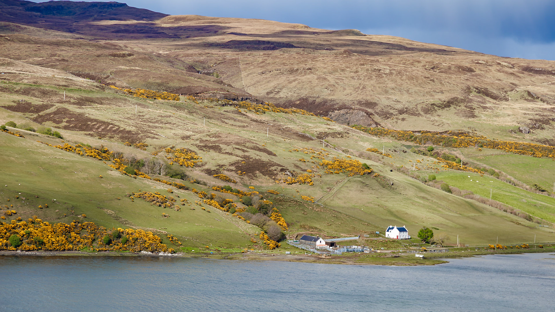Isle of Skye, Scotland, United Kingdom [May 2026]