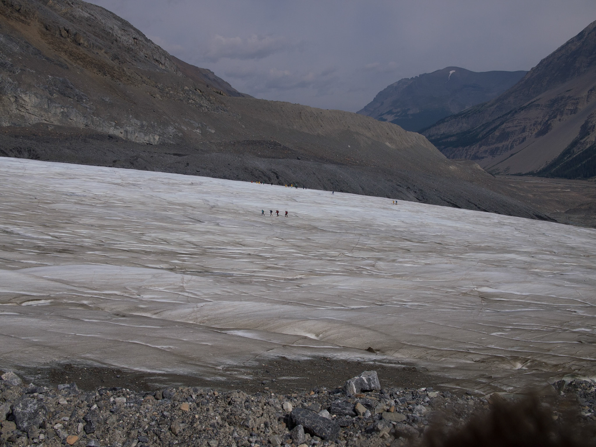 , Alberta, Canada [Aug 2014]
