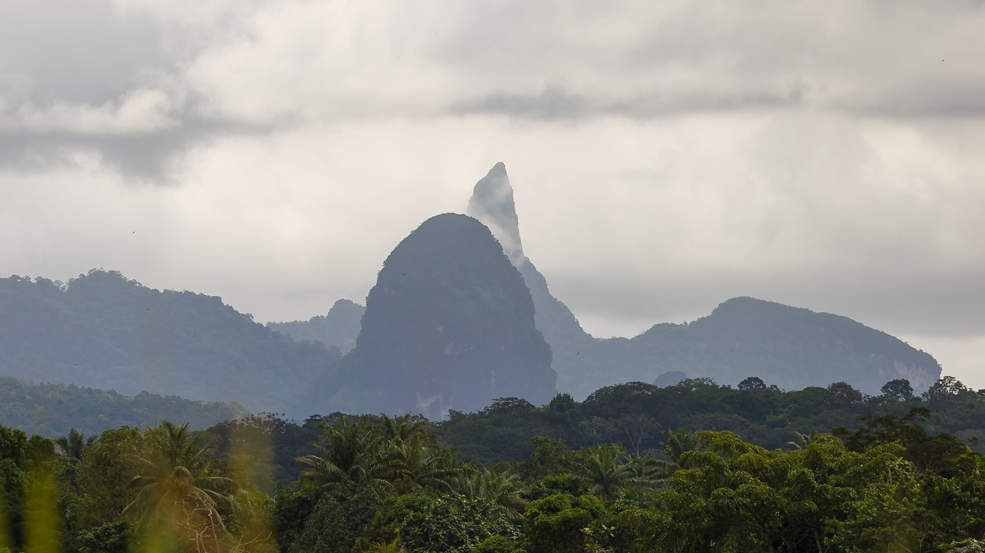 Santa Rita, Pagué, São Tomé and Príncipe [Feb 2026]