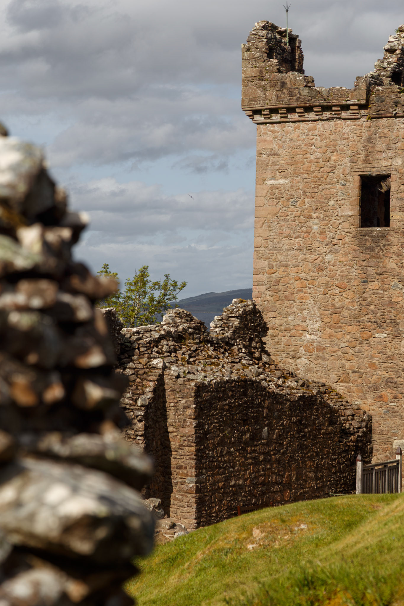 Inverness, Scotland, United Kingdom [May 2026]