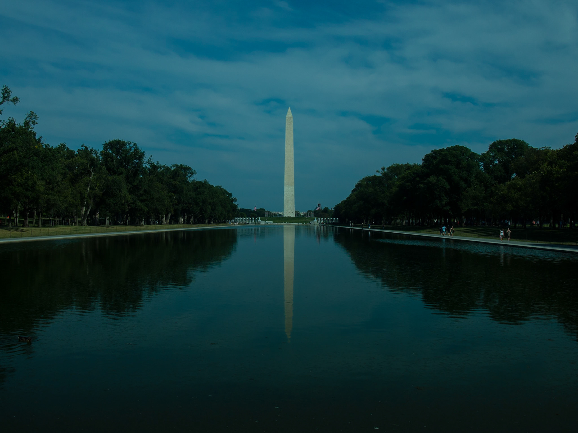 Washington, District of Columbia, United States [Sept 2014]