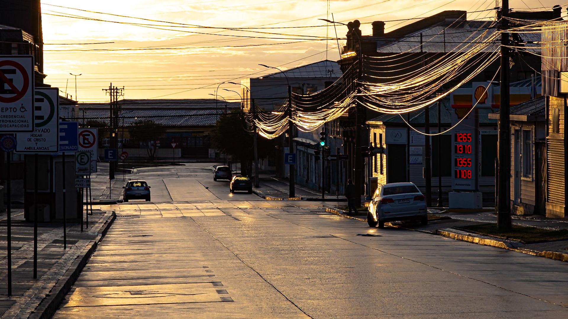 Punta Arenas, Magellan and the Chilean Antarctic, Chile [Jan 2024]