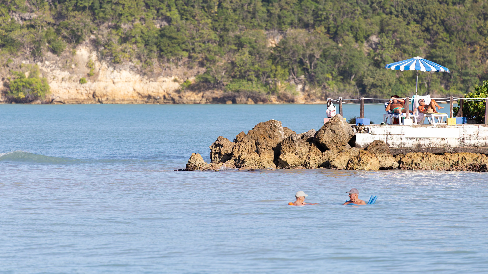 Le Gosier, Baie-Mahault, Grande-Terre, Guadeloupe [Jan 2025]