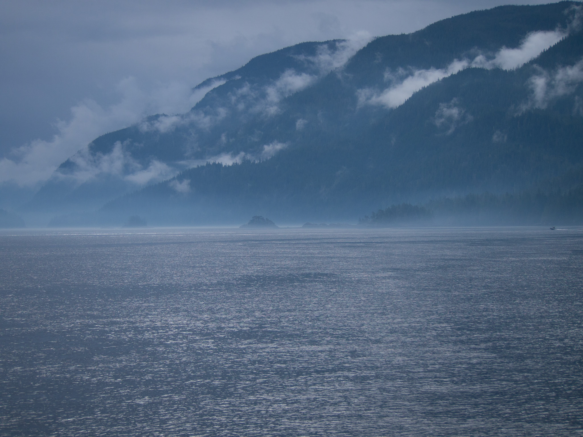 Vancouver Island, British Columbia, Canada [Aug 2014]
