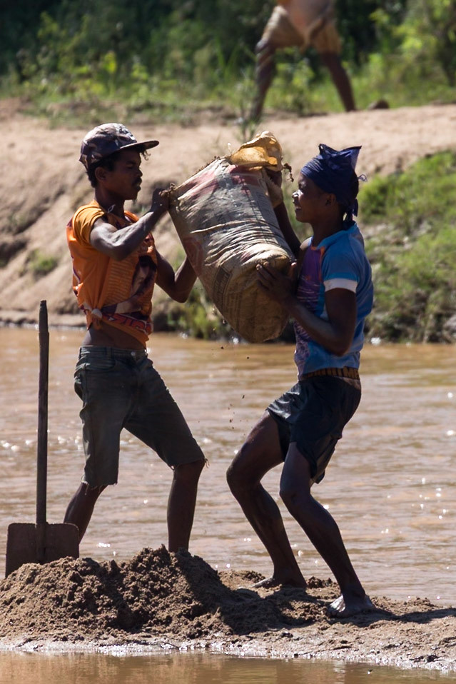 Manandona, Vakinankaratra, Madagascar [Apr 2019]