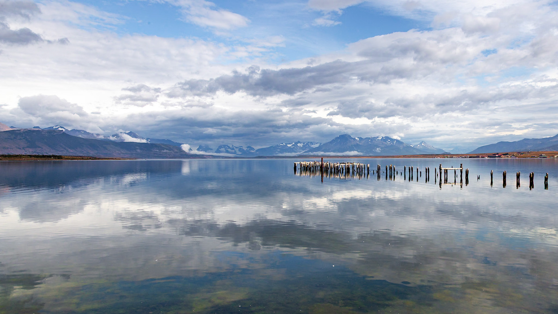 Natales, Magellan and the Chilean Antarctic, Chile [Jan 2024]
