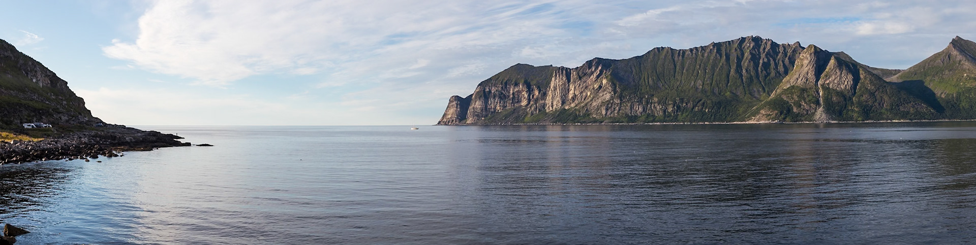 Senjahopen, Troms, Norway [Jul 2022]