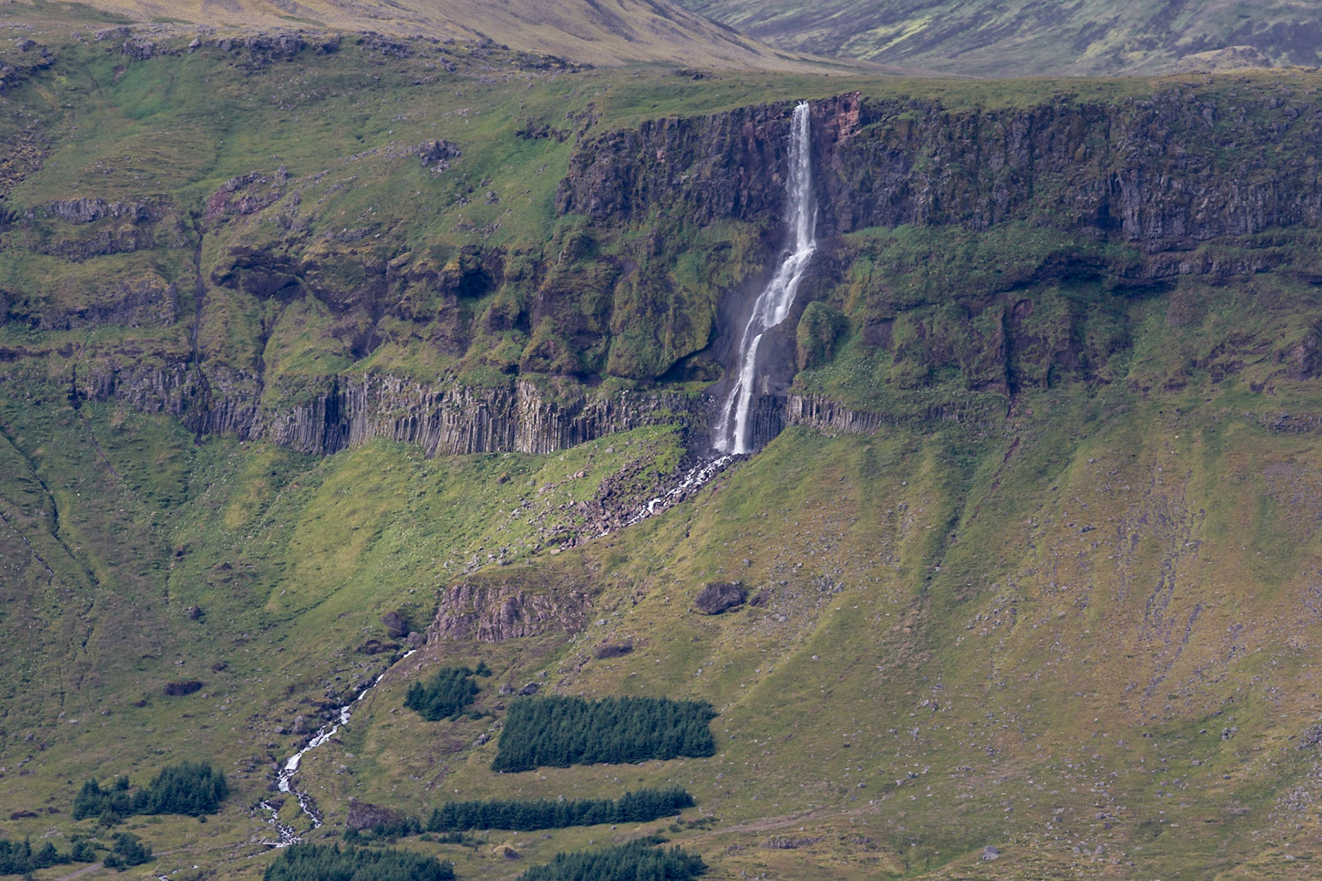 Budir, Snaefellsbaer, iceland [Aug 2018]
