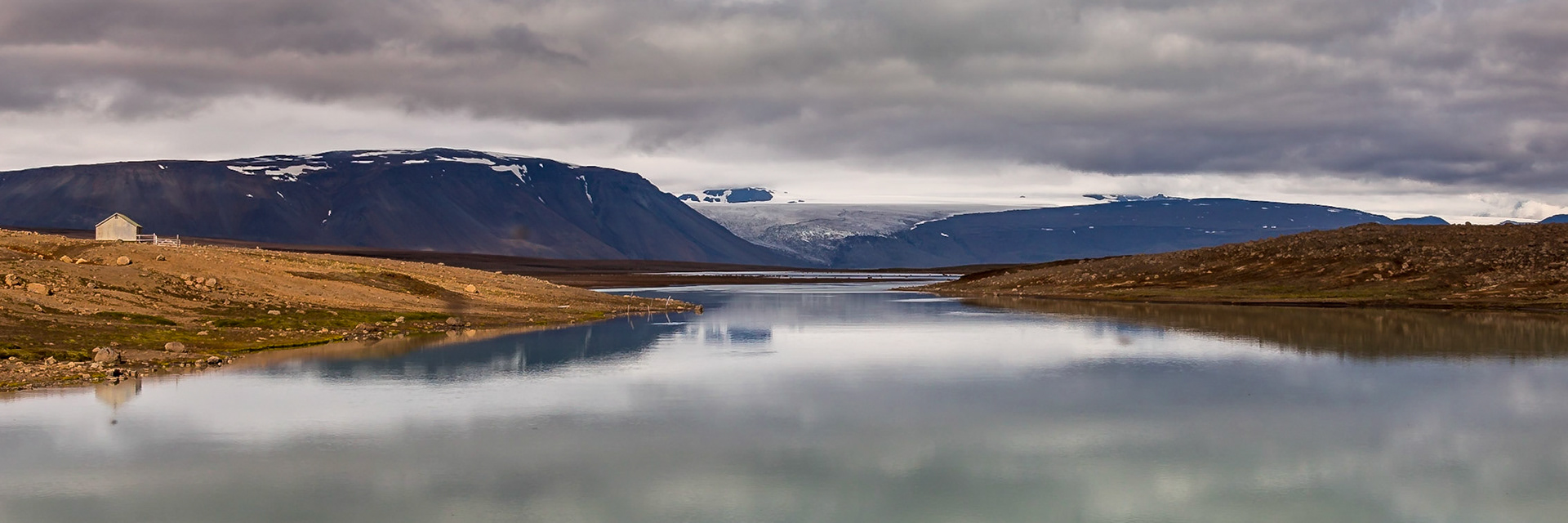 Kjalvegur, Hrunamannahreppur, iceland [Aug 2018]