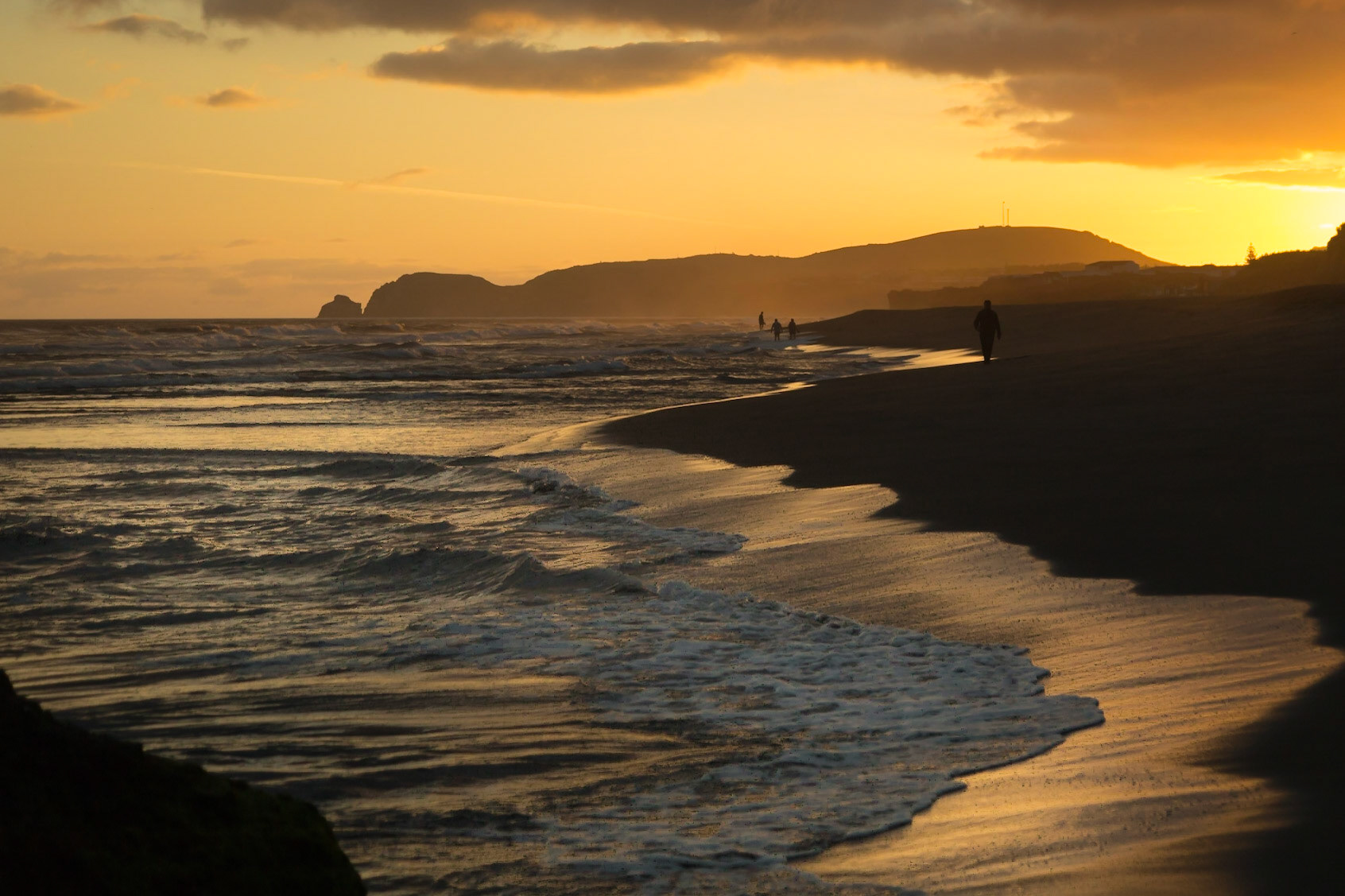 Ribeira Seca, Azores, Portugal [Aug 2019]