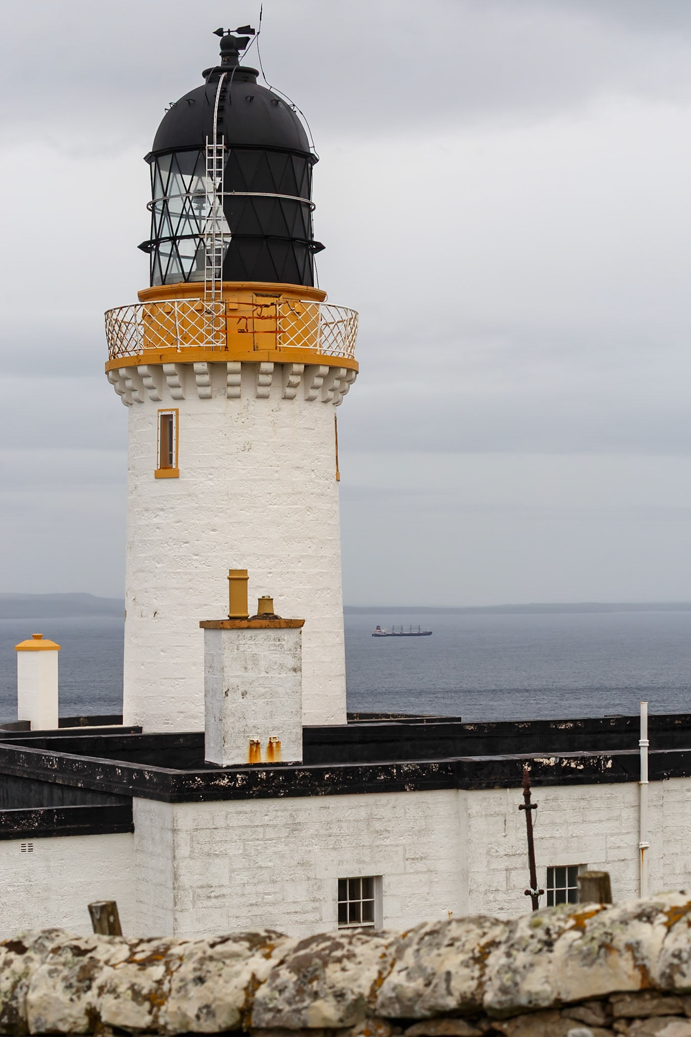 Thurso, Scotland, United Kingdom [May 2026]