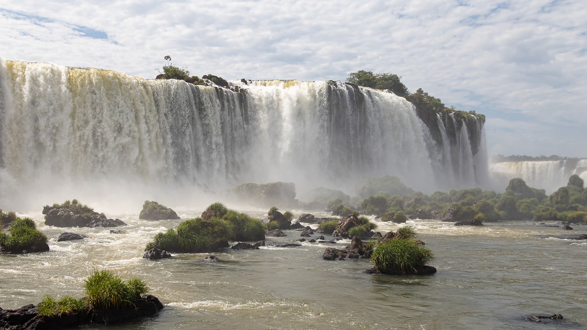 Foz do Iguaçu, Paraná, Brazil [Feb 2024]